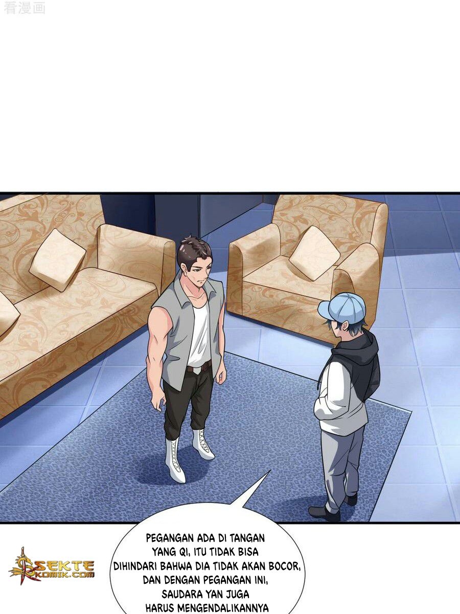 King of The Soldiers Chapter 09 Gambar 9